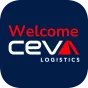 Logo CEVA Logistics - Client BizCoach AI