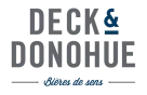 Logo Deck & Donohue - Client BizCoach AI