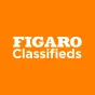 Logo Figaro Classifieds - Client BizCoach AI