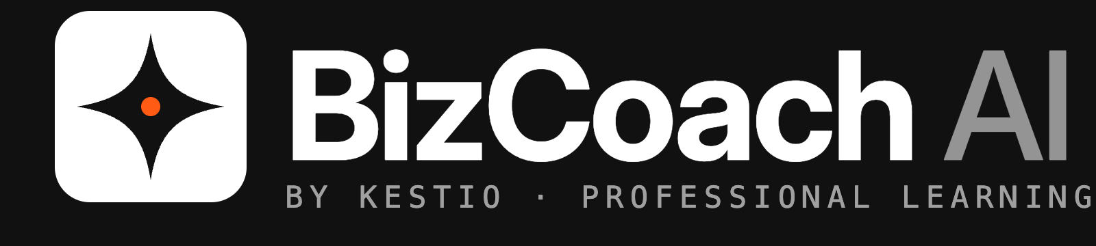 BizCoach AI by Kestio - Professional Learning AI