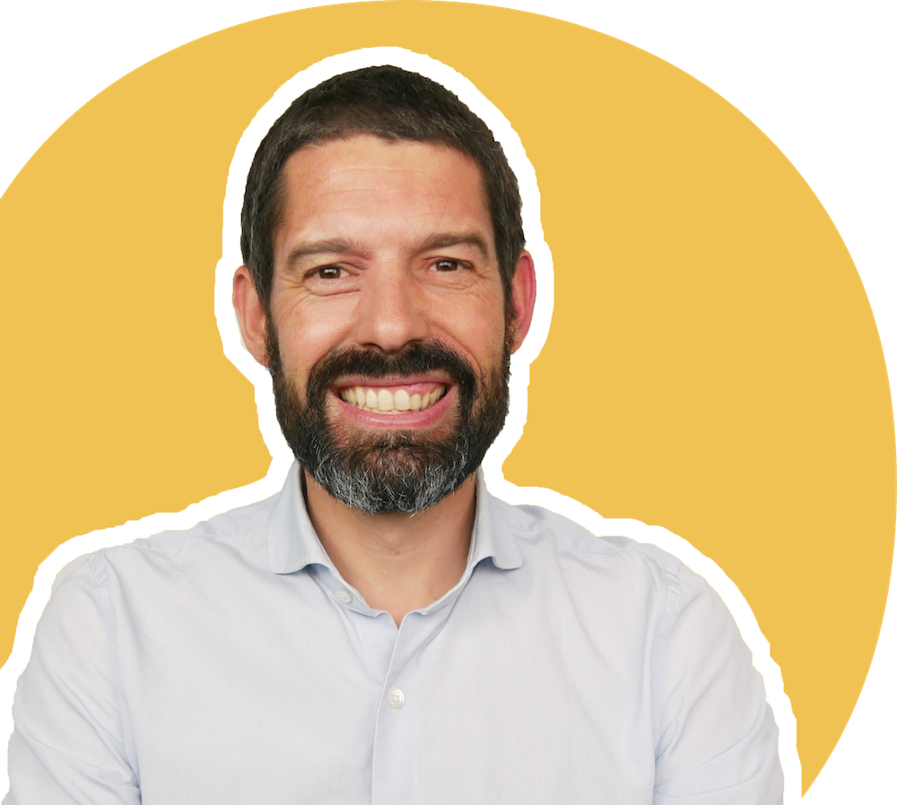 Dominique Seguin - Contactez BizCoach AI