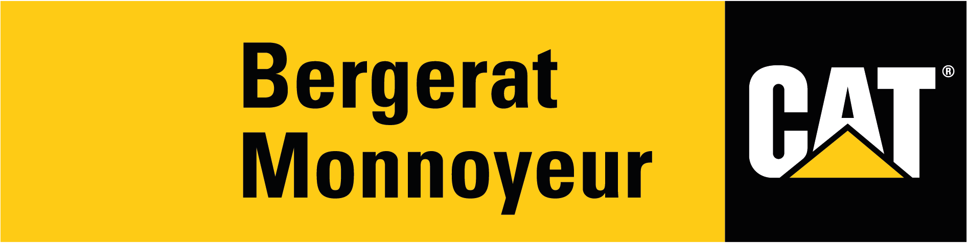 Logo Bergerat Monnoyeur - Client BizCoach AI