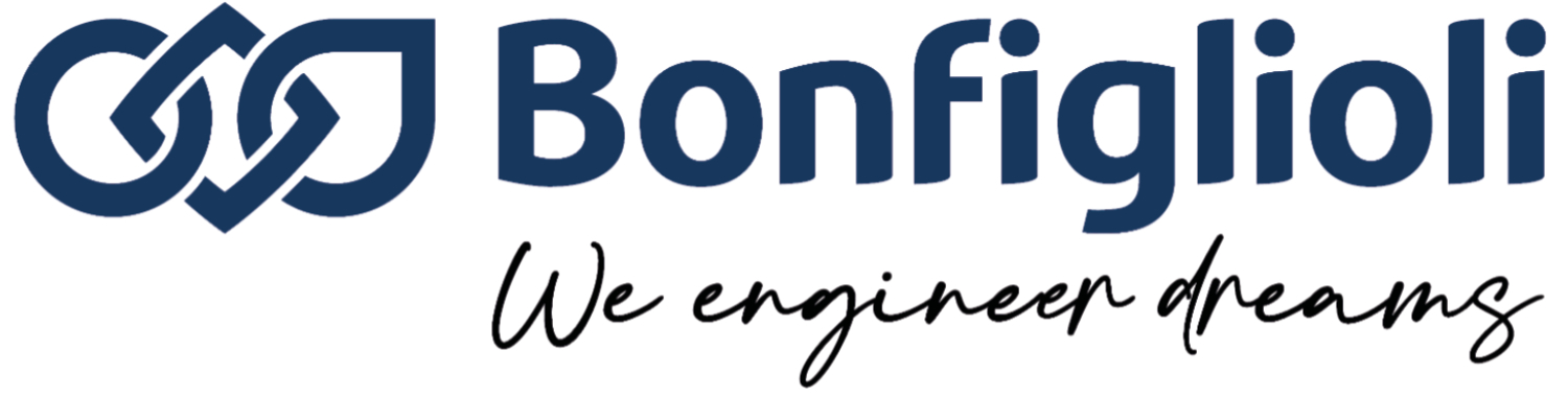 Logo Bonfiglioli - Client BizCoach AI