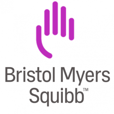 Logo Bristol-Myers Squibb - Client BizCoach AI