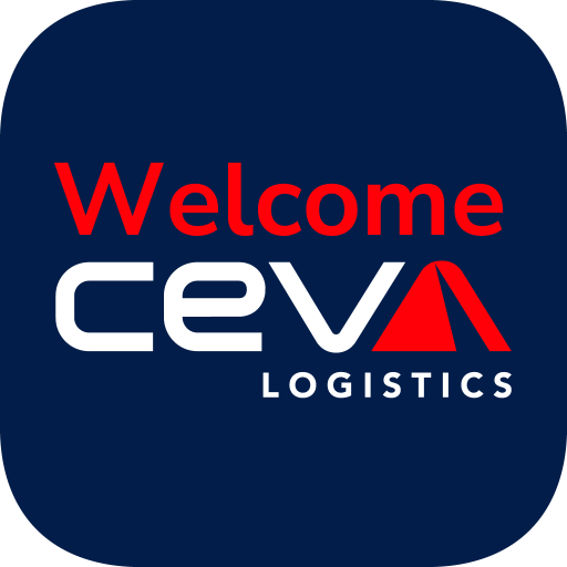 Logo CEVA Logistics - Client BizCoach AI