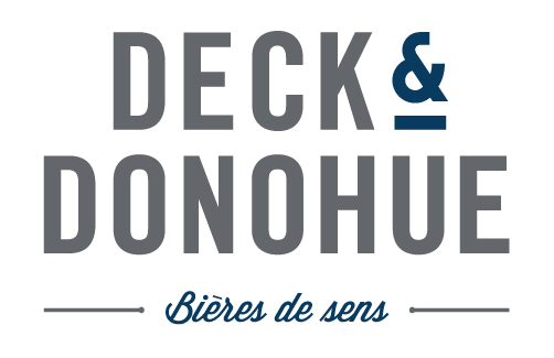 Logo Deck & Donohue - Client BizCoach AI
