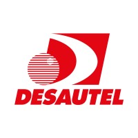Logo Desautel - Client BizCoach AI
