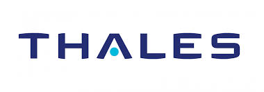 Logo Thales - Client BizCoach AI